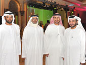 Etisalat and Pacific Controls proudly launched Emirates Energy Star