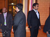 Etisalat and Pacific Controls proudly launched Emirates Energy Star