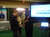 Pacific Controls to launch the World's first Enterprise City Management Platform at Realcomm 2010-Las Vegas