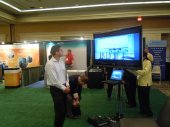 Pacific Controls to launch the World's first Enterprise City Management Platform at Realcomm 2010-Las Vegas