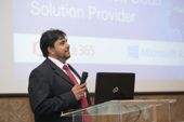 Workshop on transforming your business with the Cloud - Dubai, United Arab Emirates