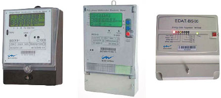 energy data logger