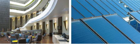 Green Building Design Services