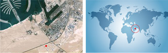 Pacific Controls Headquarters (Green Building)