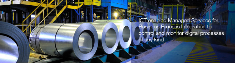 Pacific Controls - World Leader in Automation